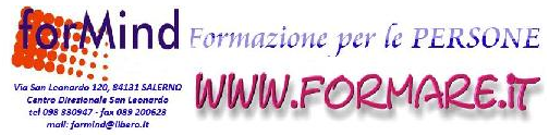 e-Learning formare.it